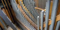 Choir organ