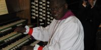 Archbishop of York after the dedication