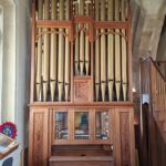 bledington